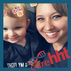 Meet your Posher, Michelle